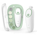 infant electric nail trimmer