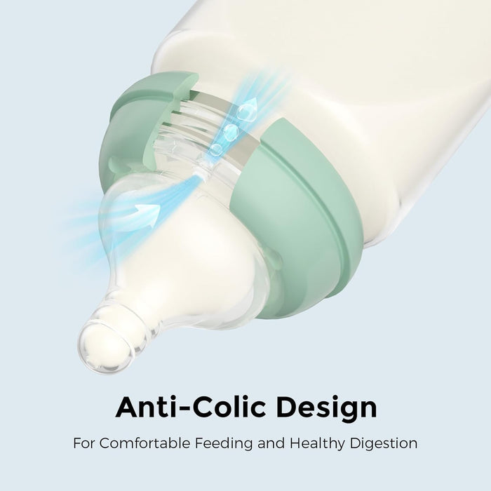 Momcozy Soft Baby Premium Natural Flow - Pack of 2
