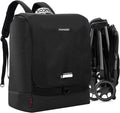 Momcozy Stroller Travel Bag (Black)