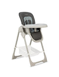 MoMi Gojo Highchair (Black)