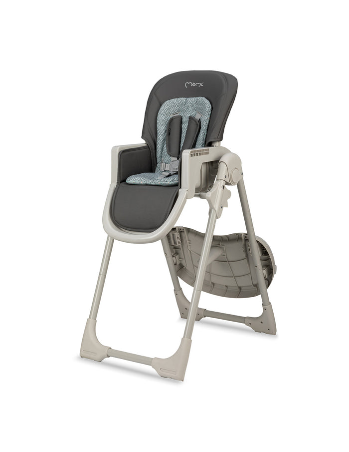 MoMi Gojo Highchair (Black)