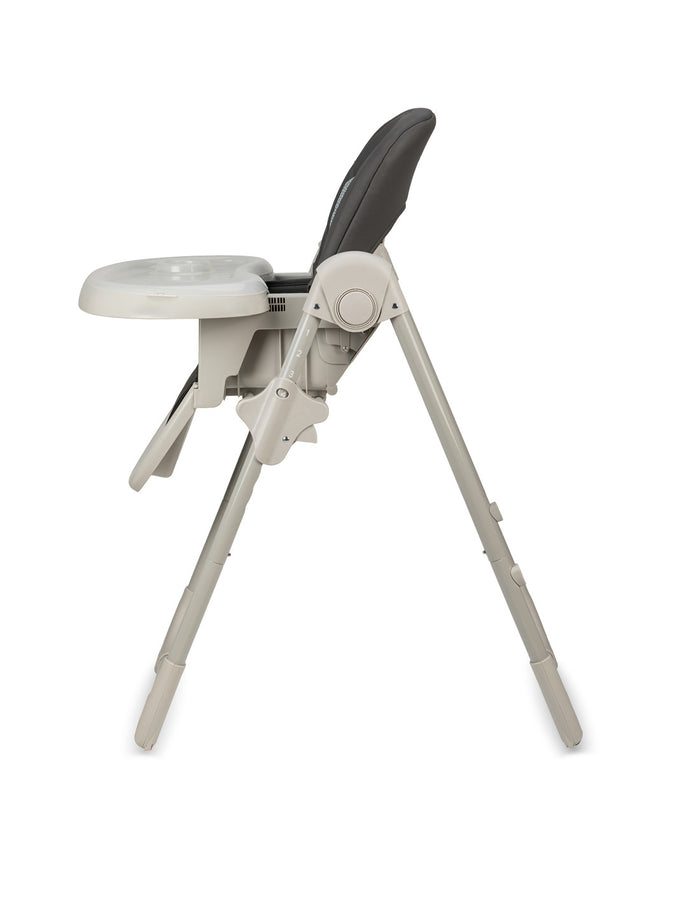 MoMi Gojo Highchair (Black)
