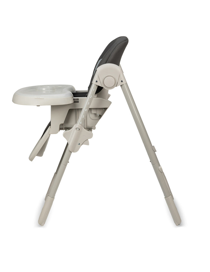 MoMi Gojo Highchair (Black)