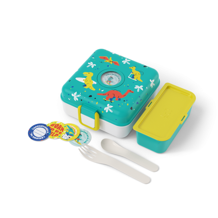 Monbento Lunch Box Snacky (850ml)