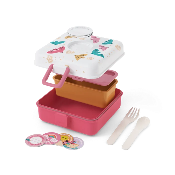 Monbento Lunch Box Snacky (850ml)