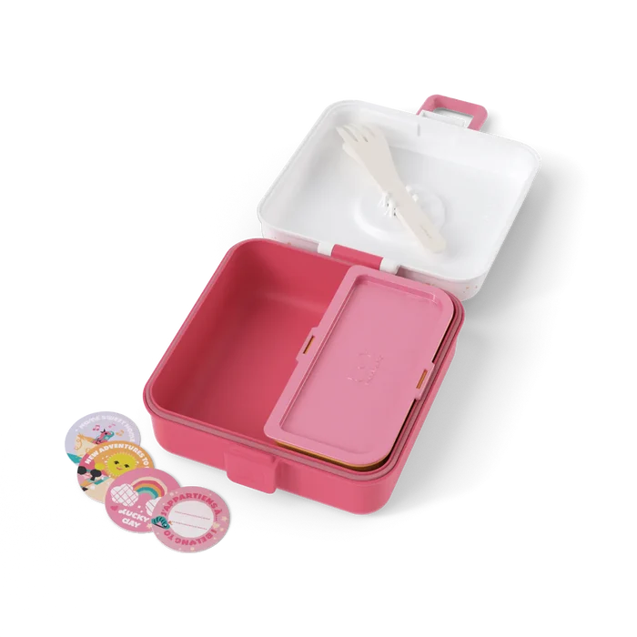 Monbento Lunch Box Snacky (850ml)