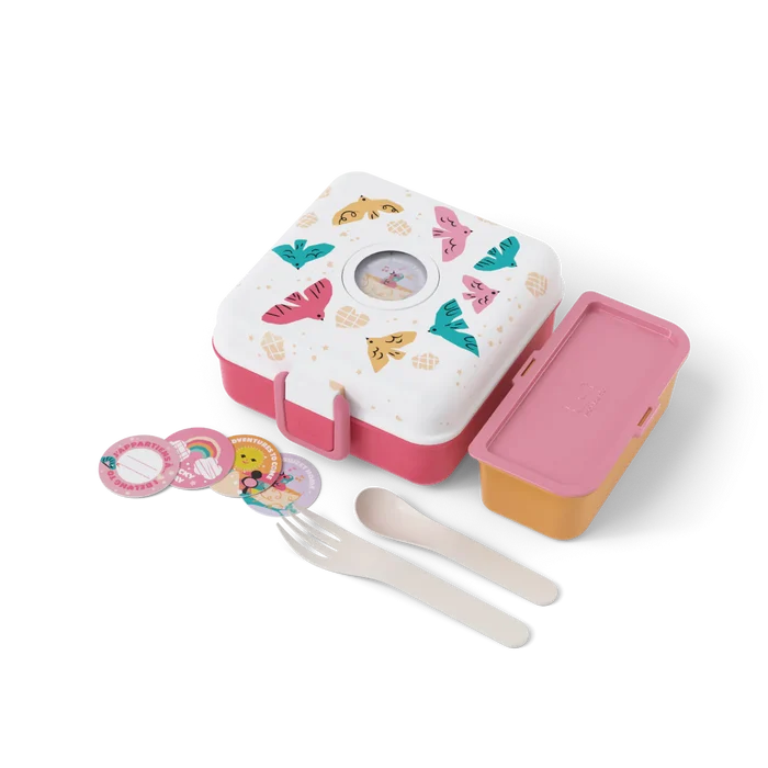 Monbento Lunch Box Snacky (850ml)