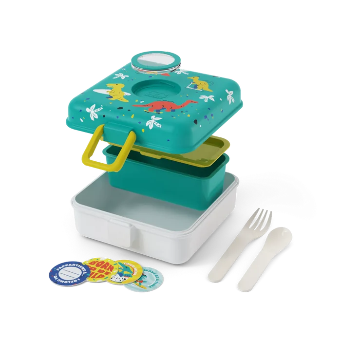 Monbento Lunch Box Snacky (850ml)