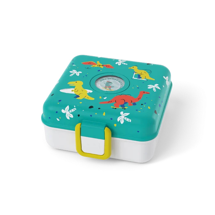 Monbento Lunch Box Snacky (850ml)