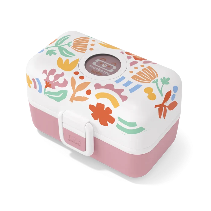 Monbento Lunch Box Tresor Papercut (800ml)