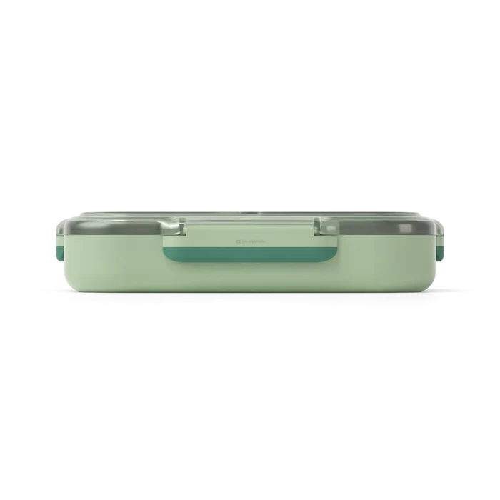 Monbento Lunch Box Wonder Green Bear S/S