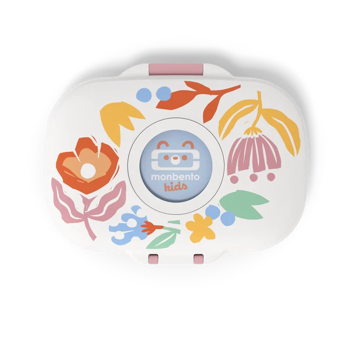Monbento Snack Box Gram Papercut (600ml)