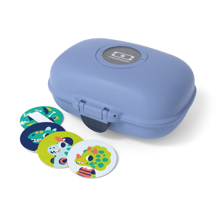 Monbento Snack Box Gram