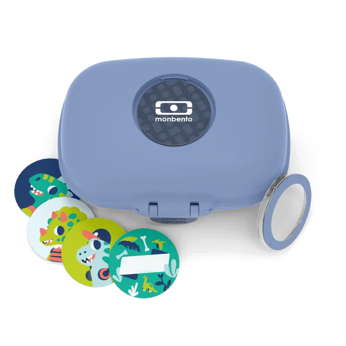 Monbento Snack Box Gram
