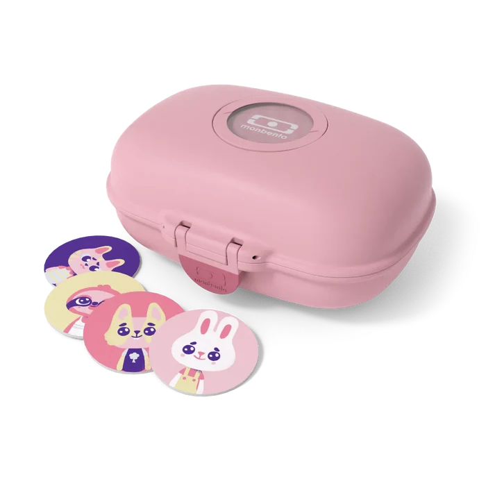 Monbento Snack Box Gram