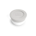 Monbento Temple Sauce Cup - Grey (28ml)