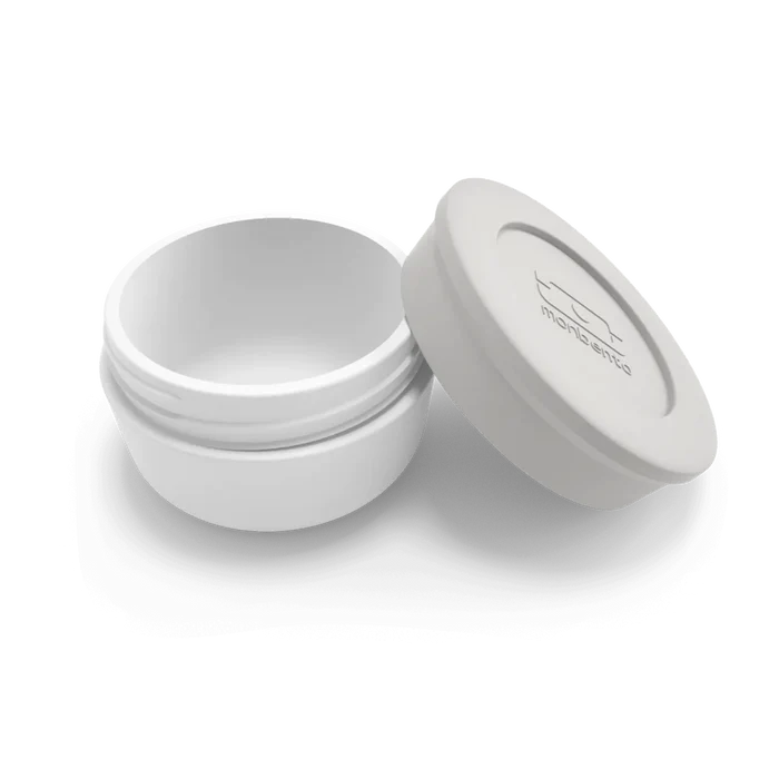 Monbento Temple Sauce Cup - Grey (28ml)