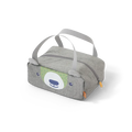 Monbento Wonder Travel Insulated Lunch Bag Bear