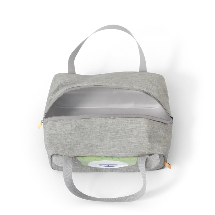 Monbento Wonder Travel Insulated Lunch Bag Bear