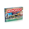 Monopoly Doha Official Edition