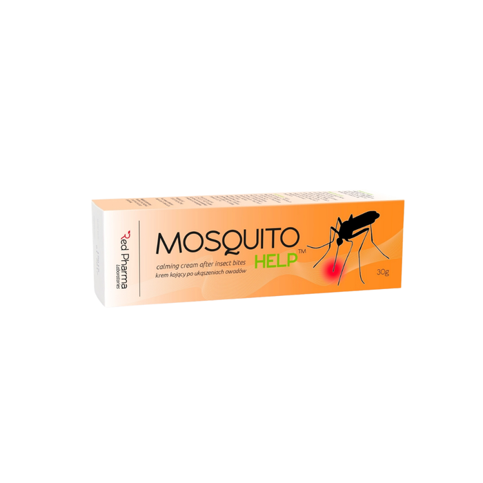 Mosquito Help Cream (30gm)