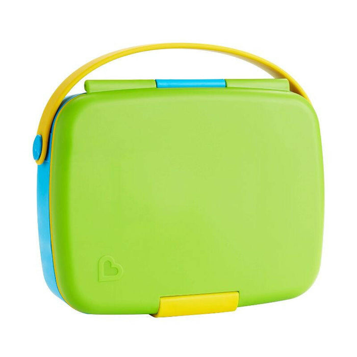 Munchkin Bento Box Toddler Lunch Box.