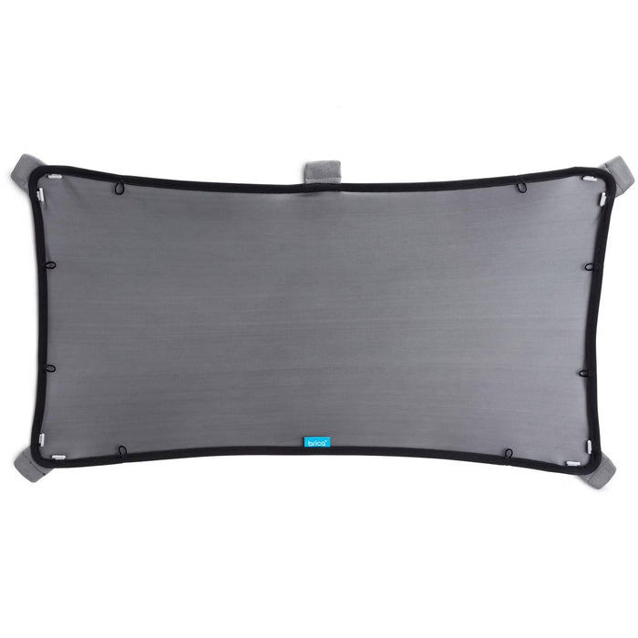 Munchkin Brica Magnetic Stretch to Fit Sun Shade.