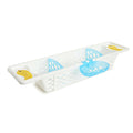 Munchkin Caddy Toddler Bath Toy Organizer.