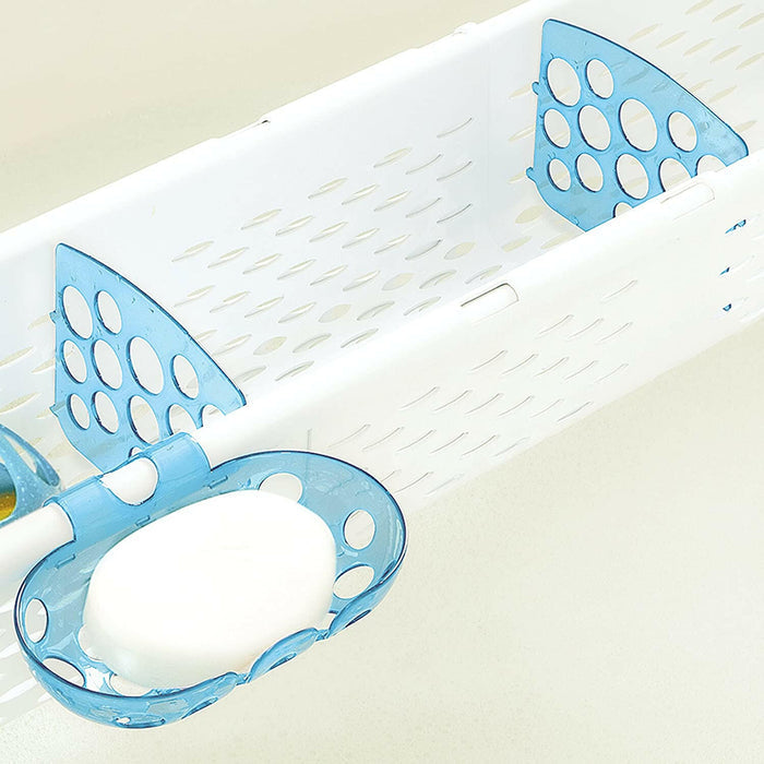 Munchkin Caddy Toddler Bath Toy Organizer.