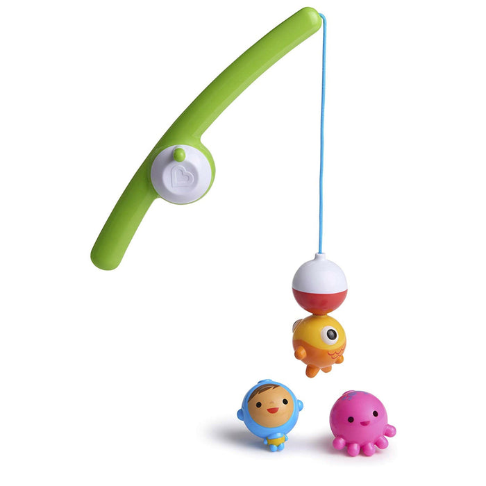 Munchkin Fishin-Bath-Toy.