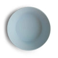 Mushie Dinner Bowl Round