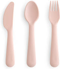 Mushie Dinnerware Cutlery Set
