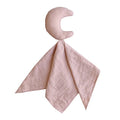 Mushie Lovey Blanket Moon