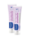 Mustela Baby Diaper Rash Cream, 50 Ml Pack Of 2