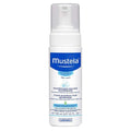 Mustela Foam Shampoo For Newborns With Avocado 150ml.