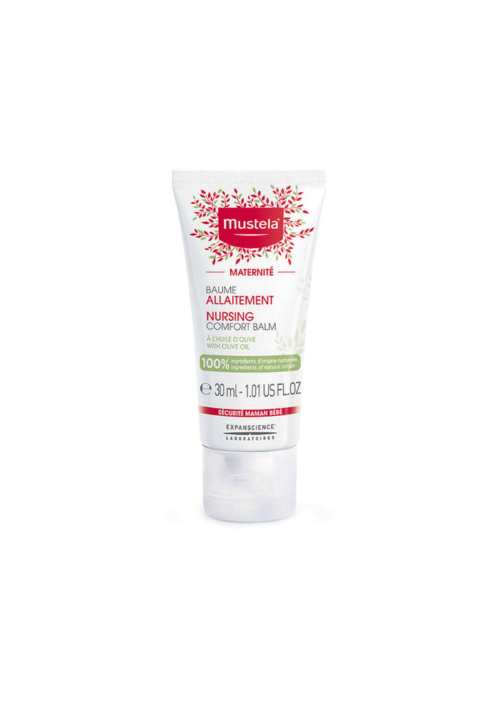 Mustela Nursing Comfort Balm 30ml.