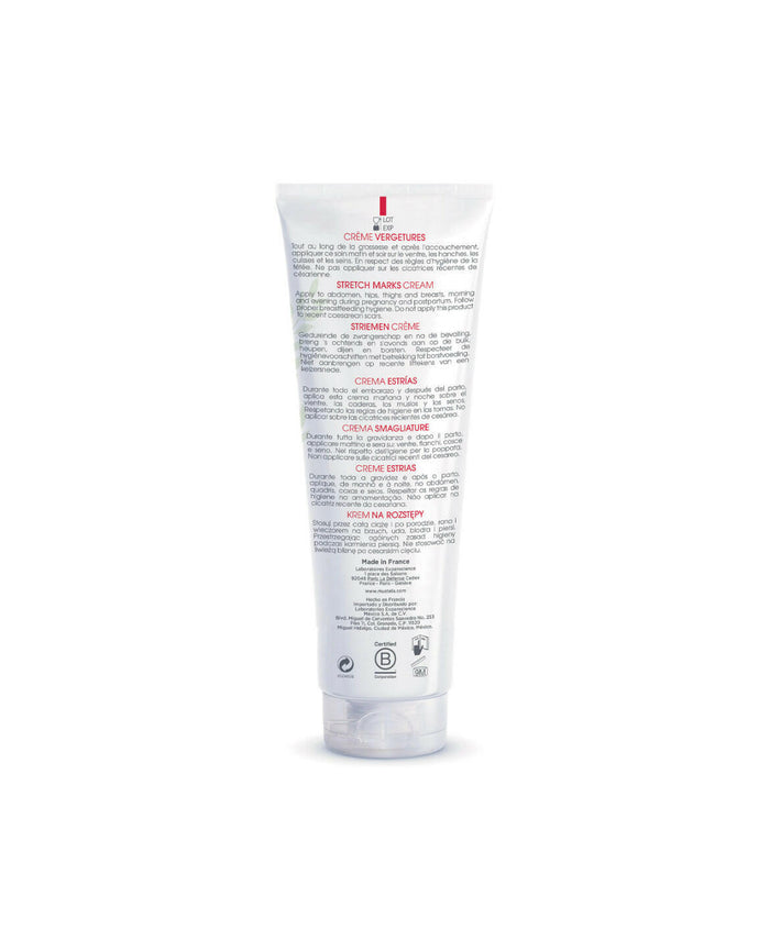 Mustela Nursing Comfort Balm 30ml.