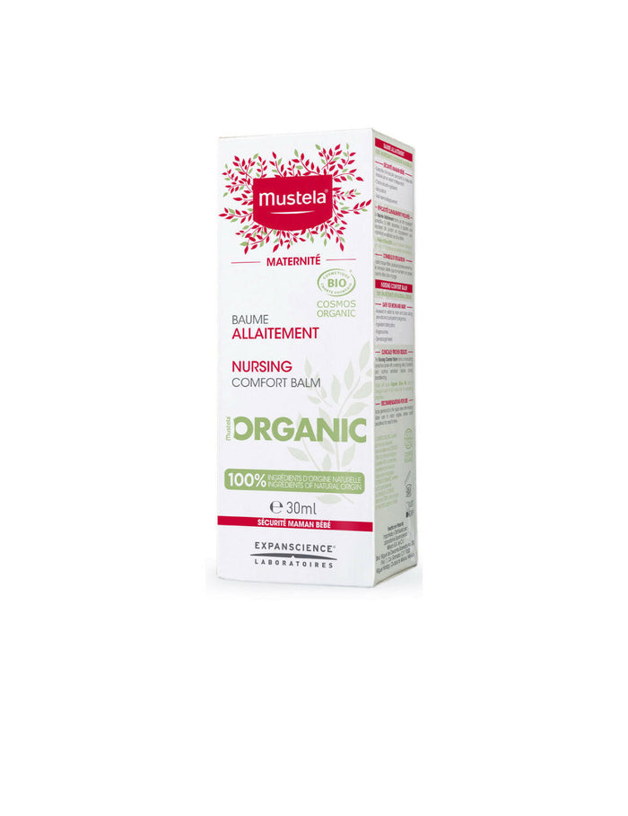 Mustela Nursing Comfort Balm 30ml.
