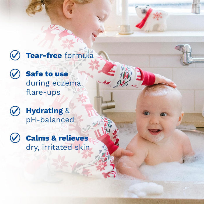 Mustela Stelatopia (200ml)