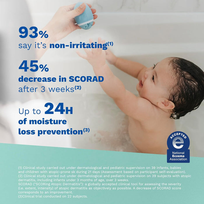 Mustela Stelatopia (200ml)