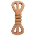 MuttNation Pretzel Durachew Dog Toy