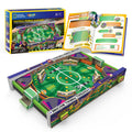National Geographic Kids 3D Puzzle Football Pinball