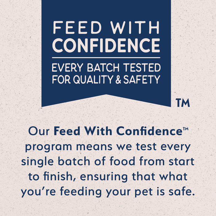 Natural Balance Limited Ingredient Reserve Grain Free Dry Dog Food, Sweet Potato & Venison Recipe, 4 lbs.