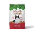 Naturally Fresh Multi-Cat Clumping Litter 14 lb.