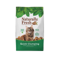 Naturally Fresh Quick Clumping Litter 14 lb.