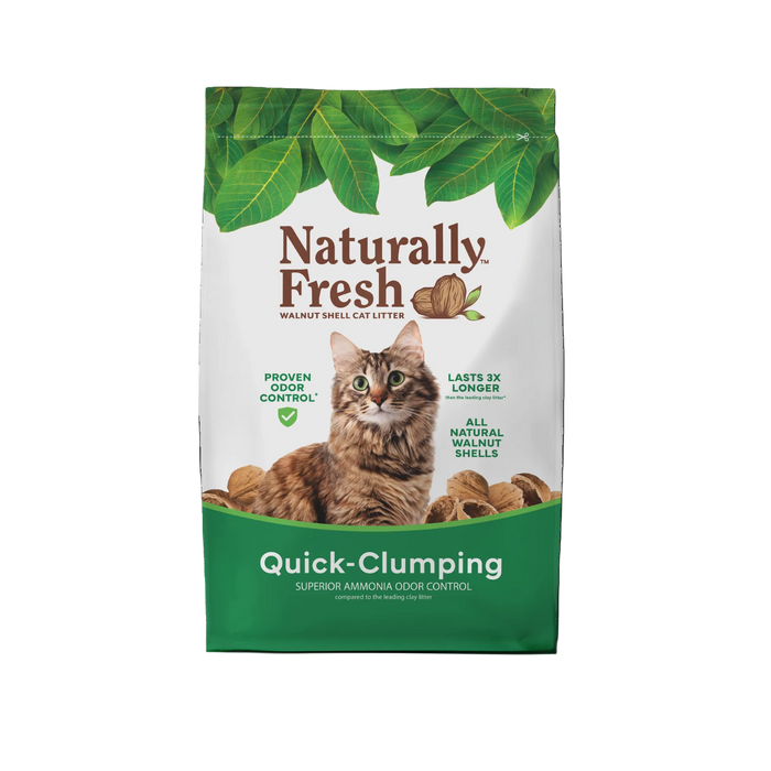 Naturally Fresh Quick Clumping Litter 14 lb.