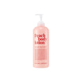 Nature Republic Daily Fresh Peach Body Lotion (1000ml)