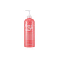 Nature Republic Daily Fresh Peach Body Wash (1000ml)