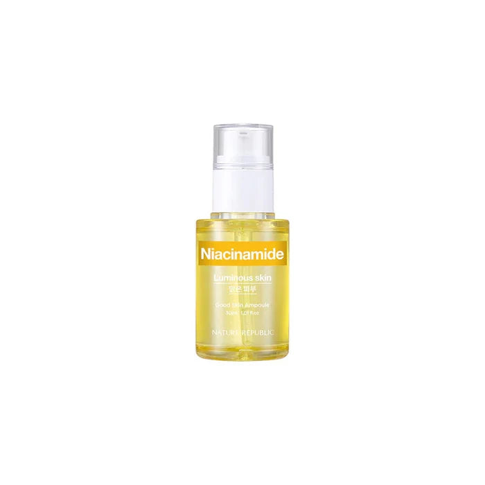 Nature Republic Good Skin Niacinamide Ampoule