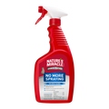 Nature’s Miracle Advanced Platinum No More Spraying 24oz Trigger
